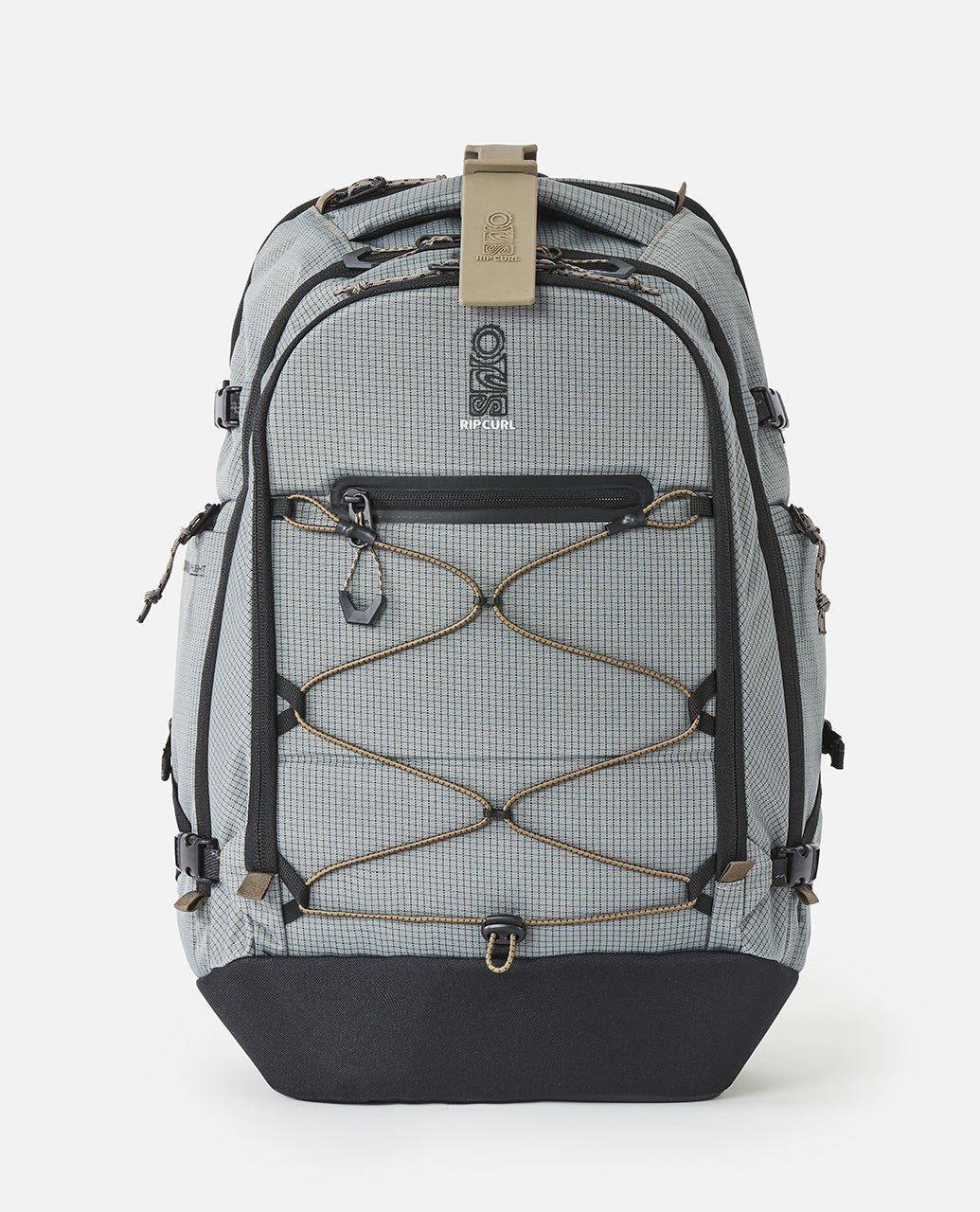 S-SERIES F-LIGHT POSSE 35L -Rip Curl19XMBA-CACTUS GREEN