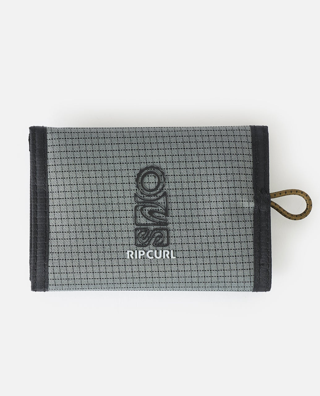 S-SERIES OVERLAND WALLET -Rip Curl03UMWA-CACTUS GREEN