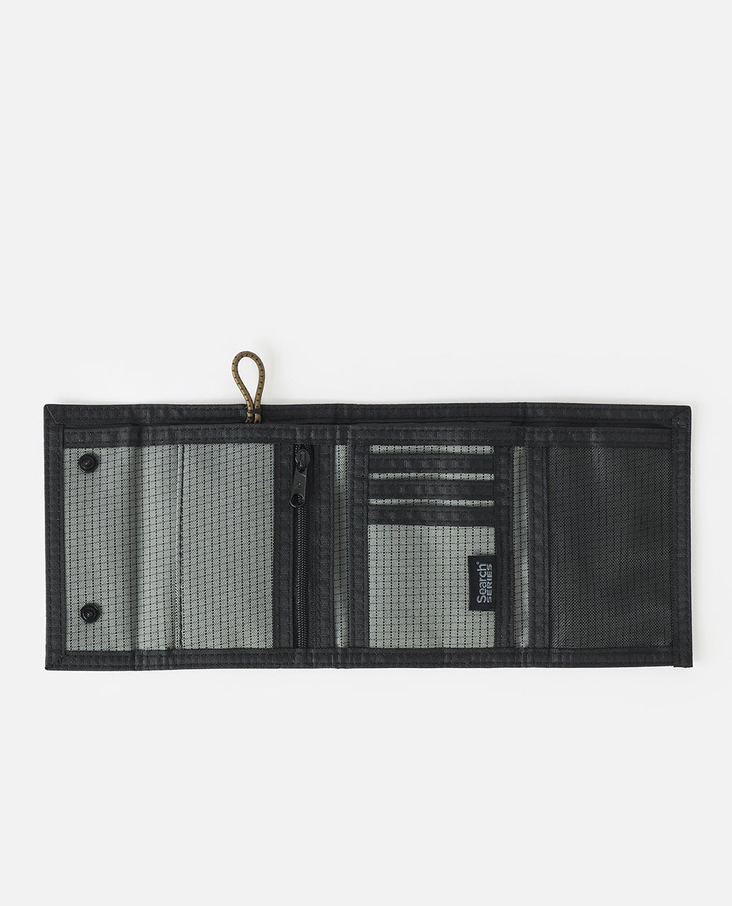 S-SERIES OVERLAND WALLET -Rip Curl03UMWA-CACTUS GREEN
