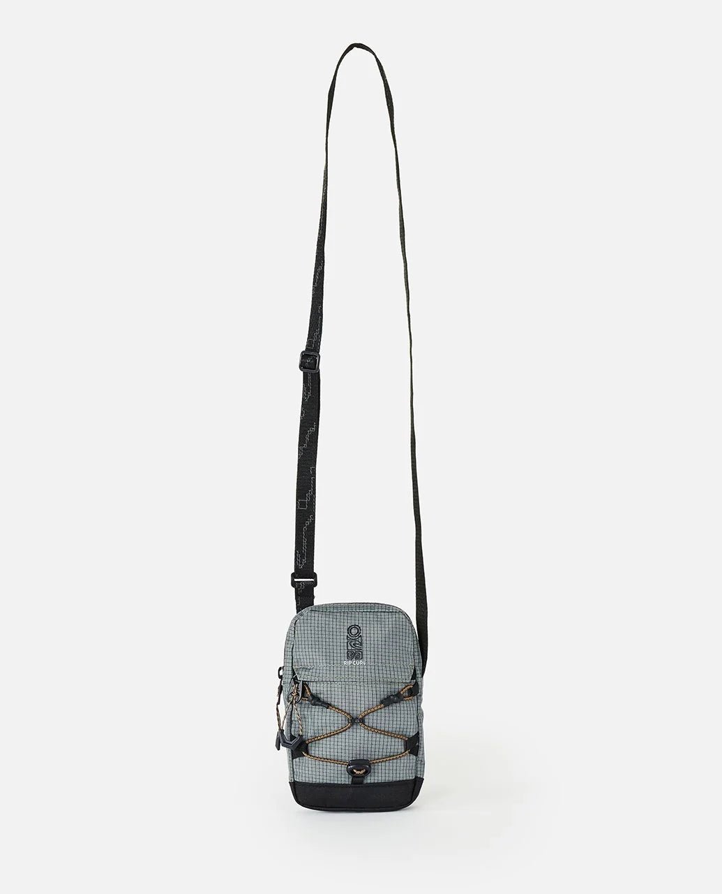 S-SERIES SLIM POUCH -Rip Curl01XMSB-CACTUS GREEN