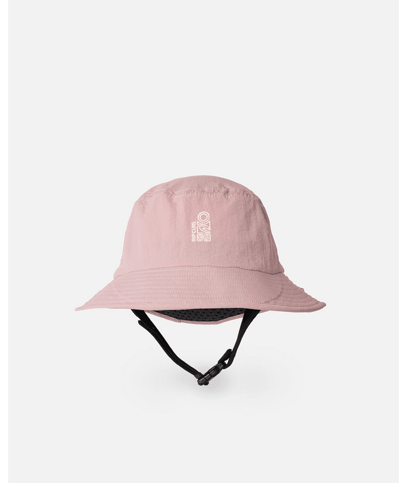 S-SERIES SURF HAT -Rip Curl1KTMHE-Washed Black-XSS
