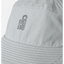 S-SERIES SURF HAT -Rip Curl1KTMHE-Washed Black-XSS