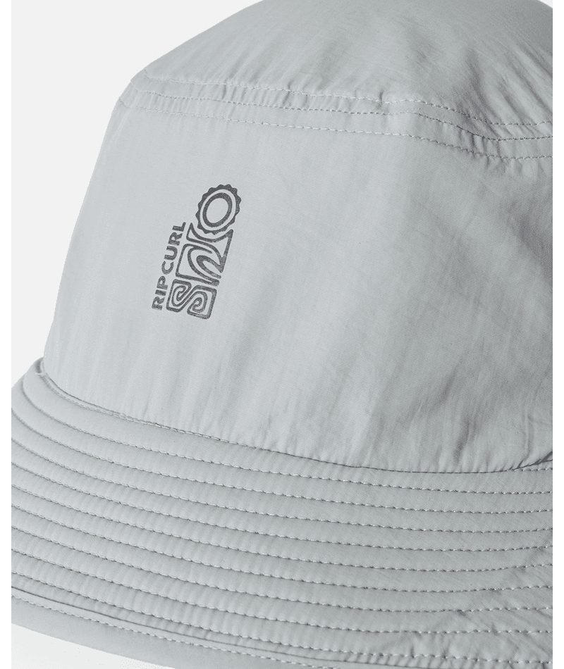 S-SERIES SURF HAT -Rip Curl1KTMHE-Washed Black-XSS