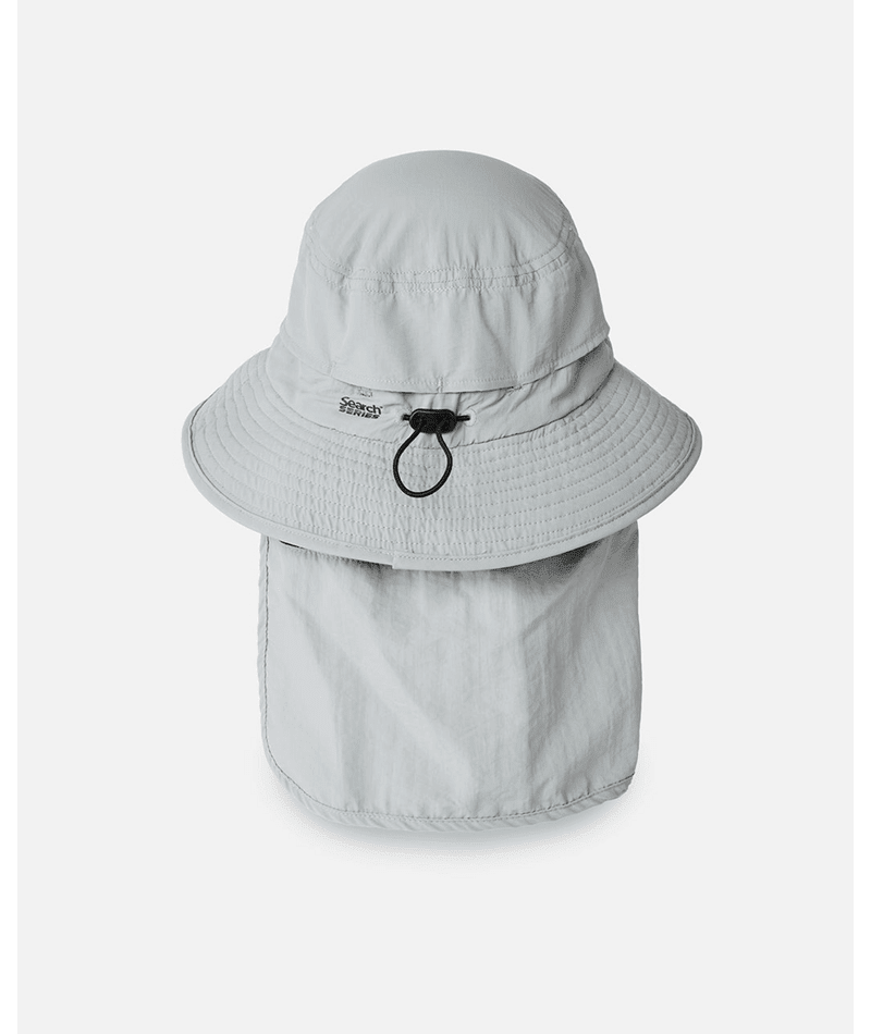 S-SERIES SURF HAT -Rip Curl1KTMHE-Washed Black-XSS