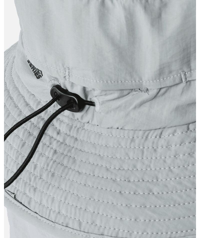 S-SERIES SURF HAT -Rip Curl1KTMHE-Washed Black-XSS