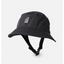 S-SERIES SURF HAT -Rip Curl1KTMHE-Washed Black-XSS