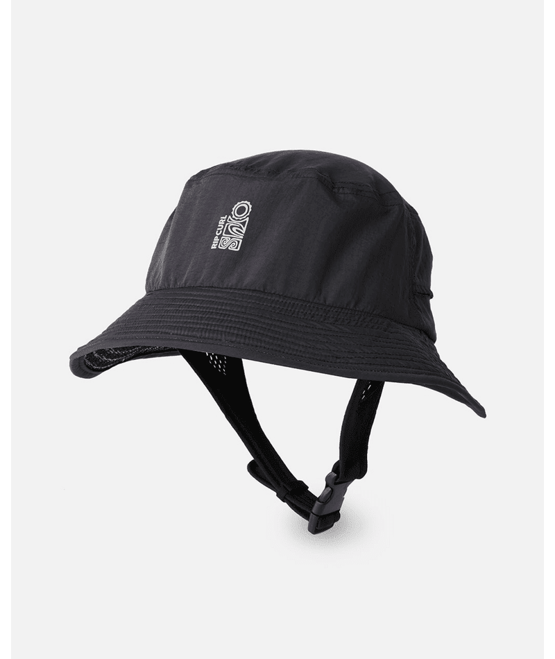 S-SERIES SURF HAT -Rip Curl1KTMHE-Washed Black-XSS