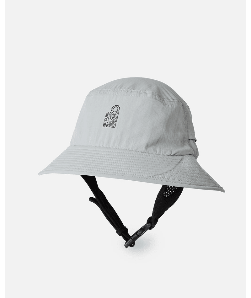 S-SERIES SURF HAT -Rip Curl1KTMHE-Washed Black-XSS