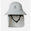 S-SERIES SURF HAT -Rip Curl1KTMHE-STORM GREY-XSS