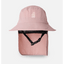 S-SERIES SURF HAT -Rip Curl1KTMHE-STORM GREY-XSS