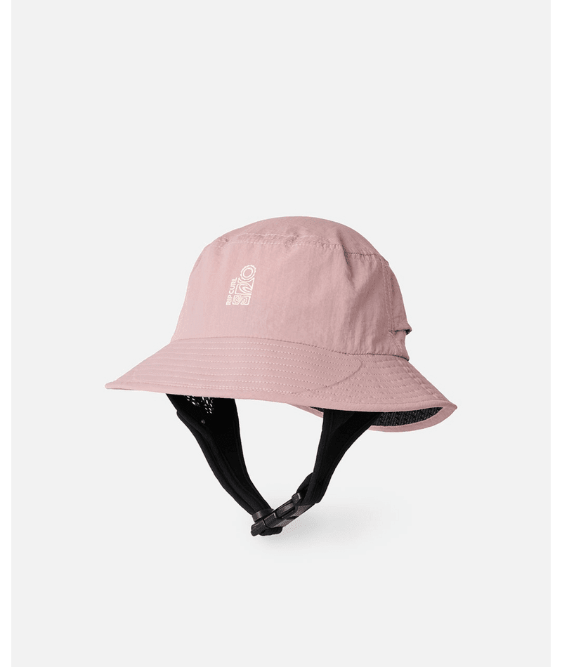 S-SERIES SURF HAT -Rip Curl1KTMHE-Washed Black-XSS
