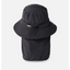 S-SERIES SURF HAT -Rip Curl1KTMHE-Washed Black-XSS