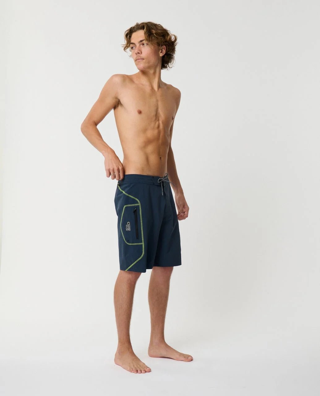 S-SERIES TRIP CORDURA 20 -Rip Curl0H8MBO-VINTAGE NAVY-28