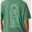 S-SERIES VAPORCOOL TEE -Rip Curl0RJWTE-DUSTY GREEN-2XS