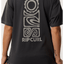 S-SERIES VAPORCOOL TEE -Rip Curl0RJWTE-DUSTY GREEN-2XS