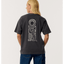 S-SERIES VAPORCOOL TEE -Rip Curl0RJWTE-DUSTY GREEN-2XS