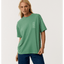 S-SERIES VAPORCOOL TEE -Rip Curl0RJWTE-DUSTY GREEN-2XS