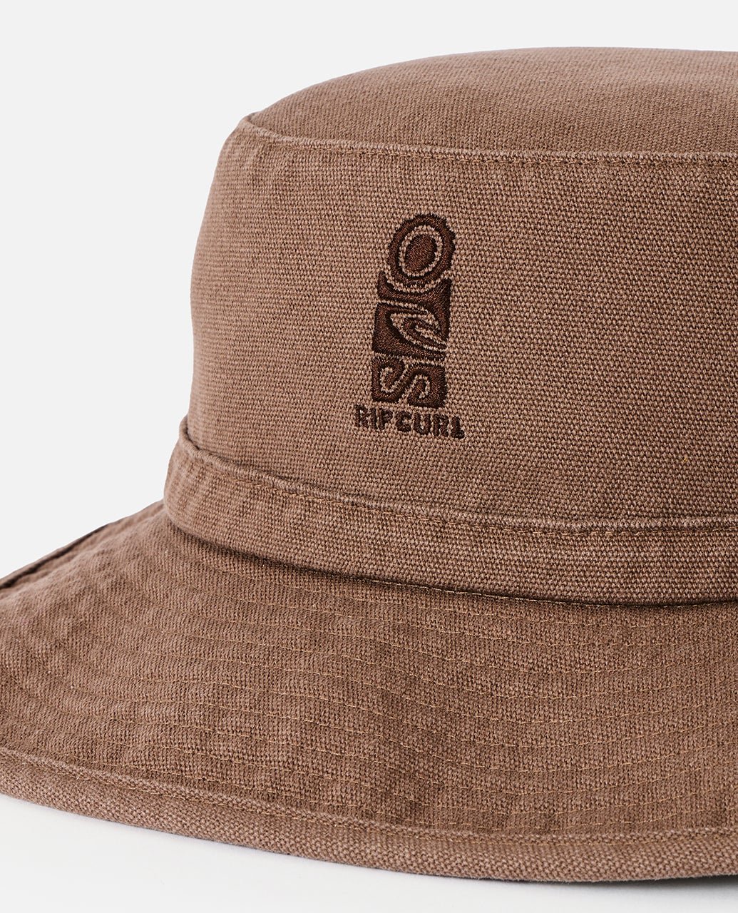 S-SERIES WIDE BRIM HAT -Rip Curl1LWMHE-WALNUT-S-M