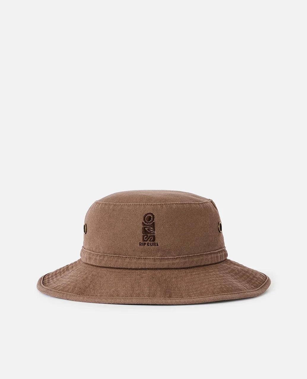 S-SERIES WIDE BRIM HAT -Rip Curl1LWMHE-WALNUT-S-M