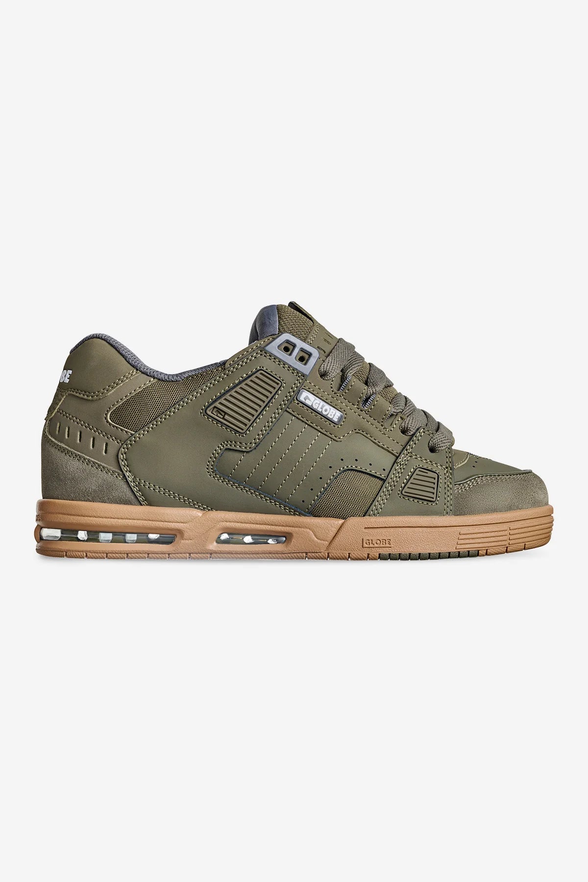 SABRE -GlobeGBSABR-MOSS/GUM-10