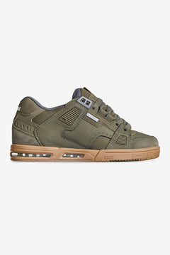 MOSS/GUM