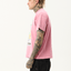 Sadworld - Recycled Heavyweight Boxy Tee - AfendsM253020 - WASHED MARRAKESH - M