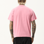 Sadworld - Recycled Heavyweight Boxy Tee - AfendsM253020 - WASHED MARRAKESH - M