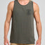 SAILOR ANCHOR | TANK - The Mad HueysH425M02012 - CHARCOAL - S
