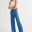 Sailor Jean Ashley Blue - Three By One13330 - 3993 - Ashley Blue - 24