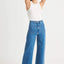 Sailor Jean Ashley Blue - Three By One13330 - 3993 - Ashley Blue - 24