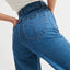 Sailor Jean Ashley Blue - Three By One13330 - 3993 - Ashley Blue - 24