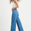 Sailor Jean Ashley Blue - Three By One13330 - 3993 - Ashley Blue - 24