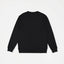 SALT WATER CREW - Quiksilver25A411670-BLACK-XS