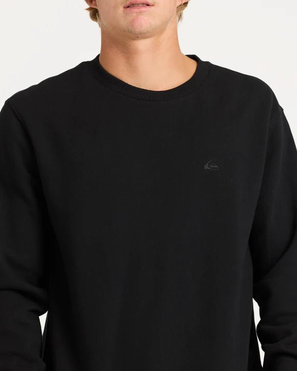 SALT WATER CREW - Quiksilver25A411670-BLACK-XS