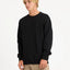 SALT WATER CREW - Quiksilver25A411670-BLACK-XS