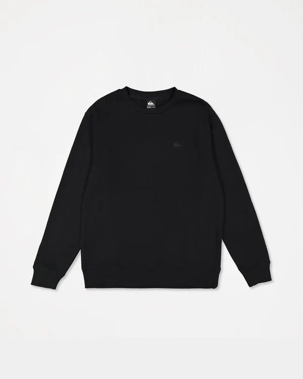 SALT WATER CREW - Quiksilver25A411670-BLACK-XS