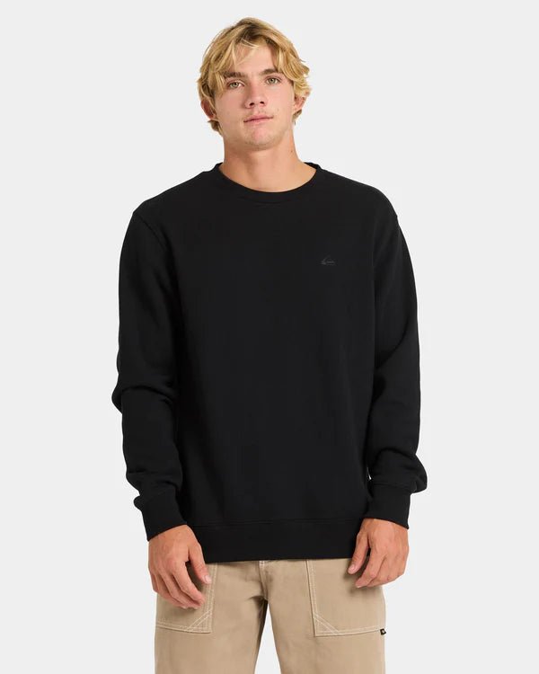 SALT WATER CREW - Quiksilver25A411670-BLACK-XS