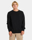 SALT WATER CREW - Quiksilver25A411670-BLACK-XS
