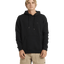 SALT WATER HOODIE - Quiksilver25A311678-BLACK-M