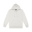 SALT WATER HOODIE - Quiksilver25A311678-LIGHT GREY HEATHER-XS