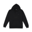 SALT WATER HOODIE - Quiksilver25A311678-BLACK-M