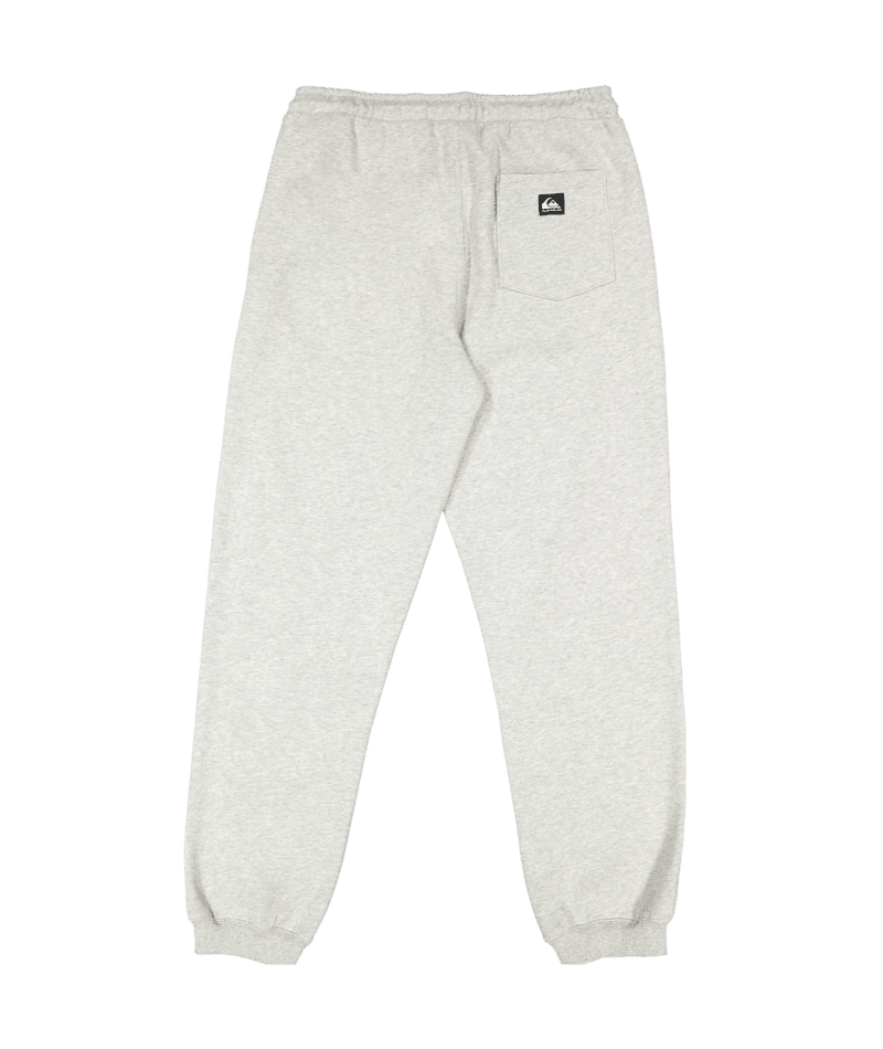 SALT WATER JOGGER - Quiksilver25A121672-LIGHT GREY HEATHER-XS