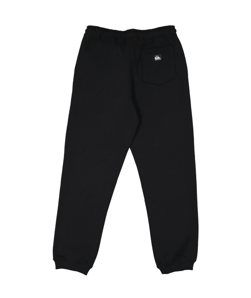 SALT WATER JOGGER - Quiksilver25A121672-BLACK-XS