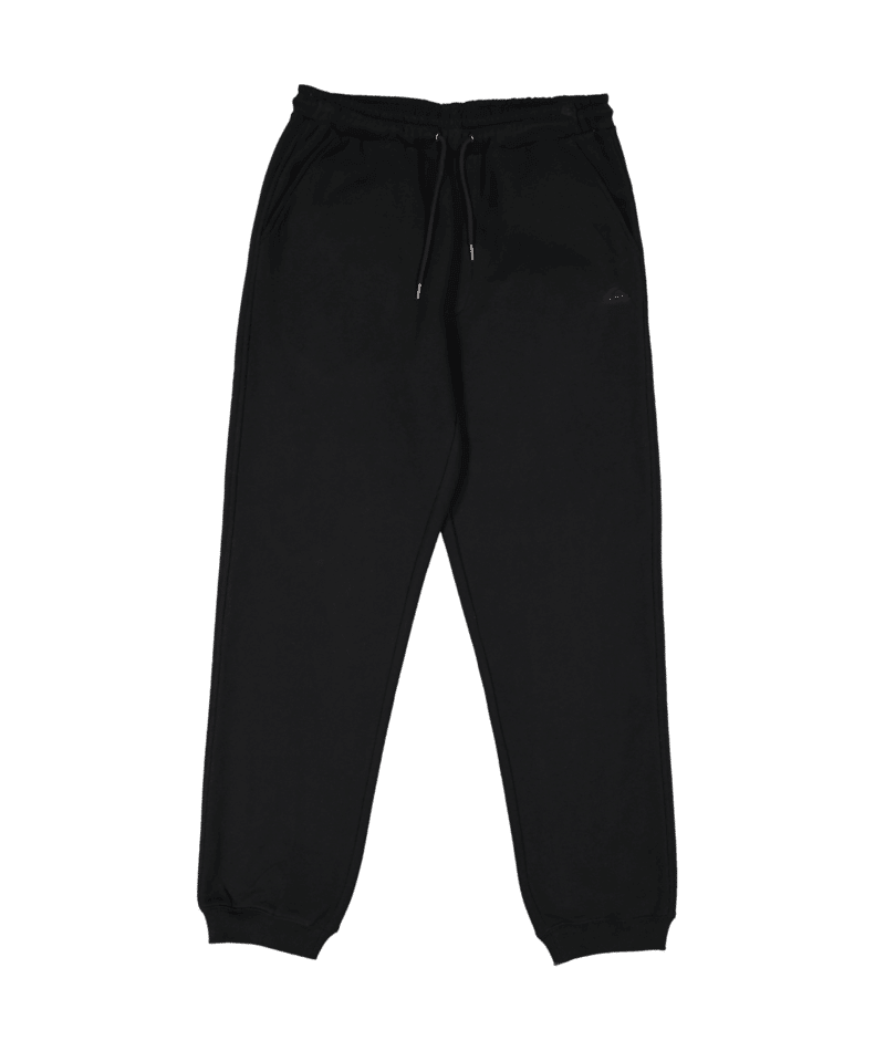 SALT WATER JOGGER - Quiksilver25A121672-BLACK-XS