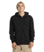 SALT WATER ZIP HOOD - Quiksilver25A481670-BLACK-XS
