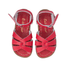 Saltwater Sandal Kids - Saltwater SandalSSOK - R - Red - 1