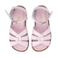 Saltwater Sandal Kids - Saltwater SandalSSOK - SP - Shiny Pink - 1