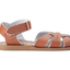 Saltwater Sandal Kids - Saltwater SandalSSOK - T - Tan - 1