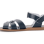 Saltwater Sandal Kids - Saltwater SandalSSOK - N - Navy - 1