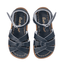 Saltwater Sandal Kids - Saltwater SandalSSOK - N - Navy - 1